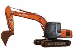 Ремкомплект гидрораспределителя HITACHI ZX210-3