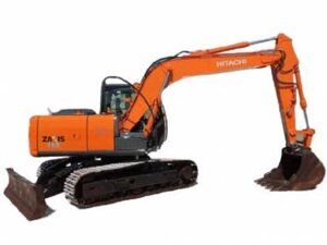 Ремкомплект гидрораспределителя HITACHI ZX110-3