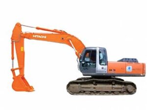 Ремкомплект гидрораспределителя HITACHI ZX330-3G