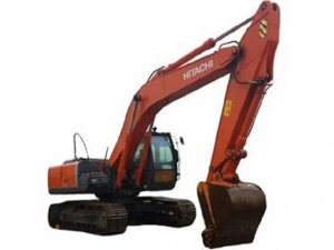 Ремонт гидронасоса экскаватора HITACHI ZX240-3G