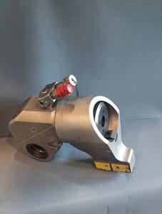 Торцевой гидравлический гайковерт 5 IBT / Болтинг-машина