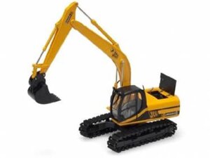 Ремонт гидронасоса экскаватора JCB JS220