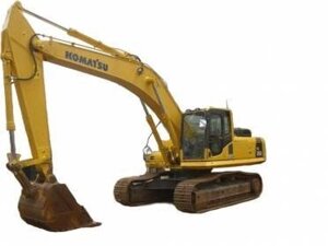 Ремонт гидромоторов KOMATSU PC350-8