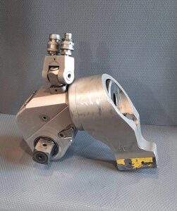 Торцевой гидравлический гайковерт 8 IBT / Болтинг-машина