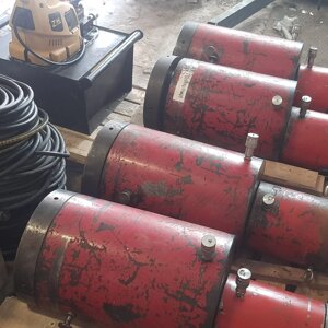 Домкрат в аренду 300 тонн