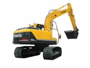 Ремкомплект гидрораспределителя HYUNDAI R180LC-9