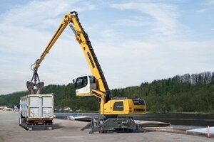 Ремкомплект гидрораспределителя LH 40 M Port Litronic