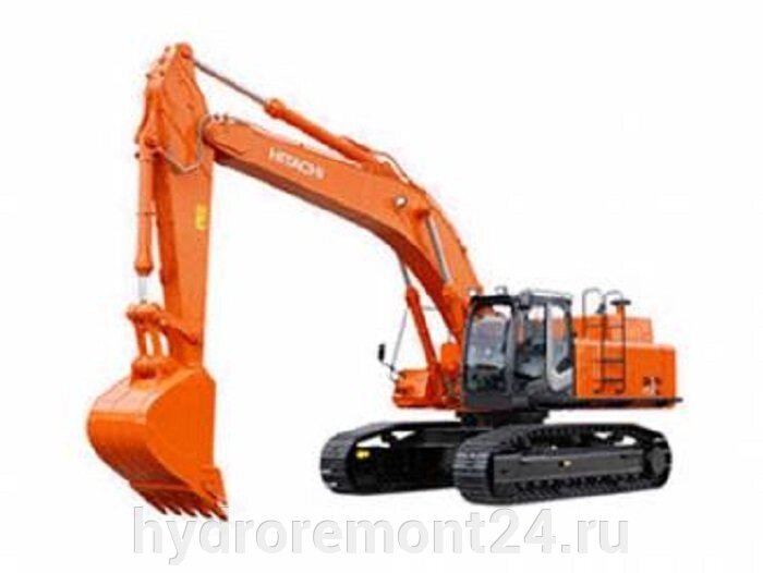 Ремкомплект гидрораспределителя  HITACHI ZX450-3 от компании Ремонтно-механическое предприятие ООО «Гермес» - фото 1