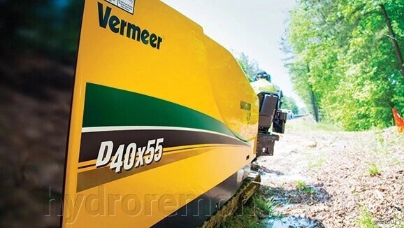 Установка Vermeer Navigator D40x55 S3 15' от компании Ремонтно-механическое предприятие ООО «Гермес» - фото 1