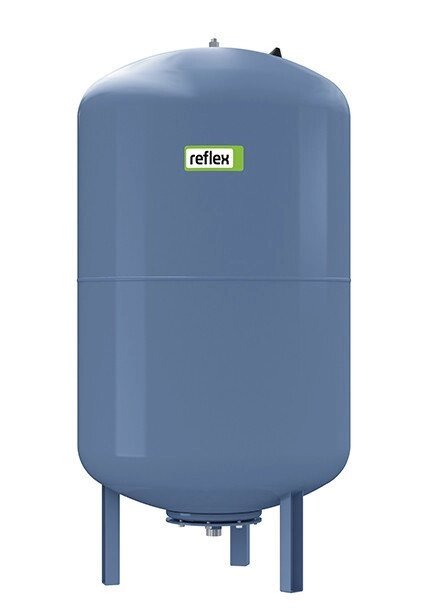Гидроаккумулятор REFLEX Refix DE 200 от компании Труба-Обсадная - фото 1