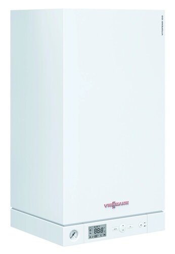 Котел двухконтурный Viessmann Vitopend 100-W A1JB010 K-rlu 24 кВт