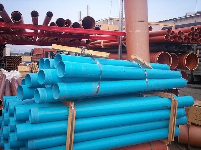 Обсадные трубы ПВХ для скважин с резьбой: преимущества и помощь с выбором - фото pic_24a40d85a9d9053866568848e8a5804e_1920x9000_1.webp