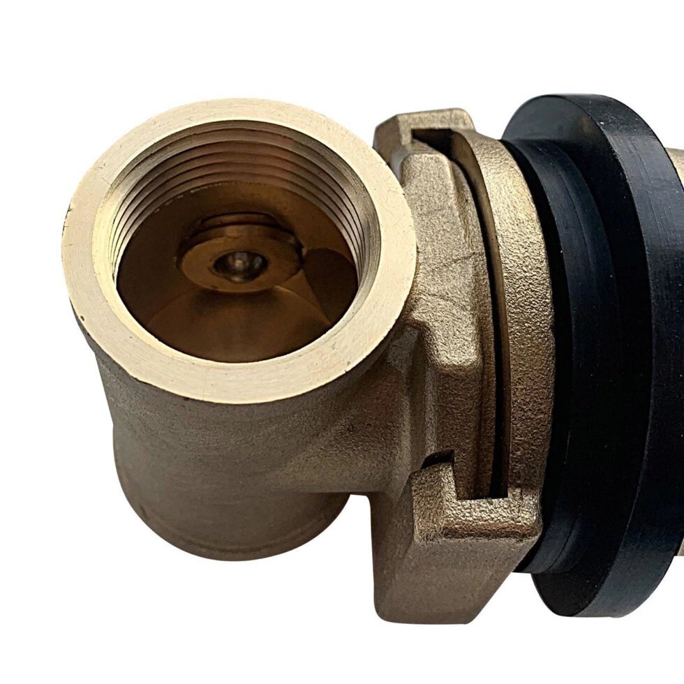 W-da0204d. Скважинный адаптер со сливным клапаном. Скважинный адаптер 1 монтажная резьба. W-da0204d. Скважинный адаптер 1 монтажная резьба.