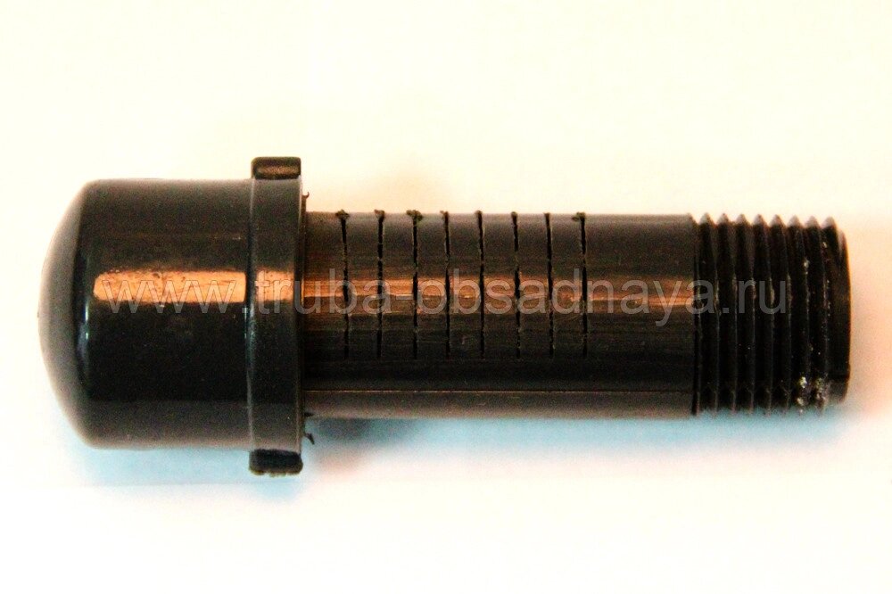 Вентиляционный приточный клапан 1/2" для оголовков Merrill ##от компании## Труба-Обсадная - ##фото## 1