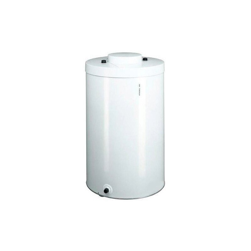 Vitocell 100-W CUG, 100 L, белый подставной бойлер от компании Труба-Обсадная - фото 1