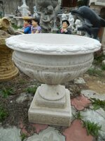 Вазы. Кувшины. Урны.Столбы. Шары. Лавки. Худож. бетон