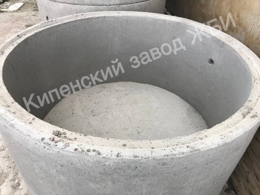 Кольцо колодезное кс 10-9. Кольцо кс 10. Кольцо с днищем дк. Кс 20-9 наружный диаметр. Железобетонное кольцо с дном дк 10-9 (дк 10.