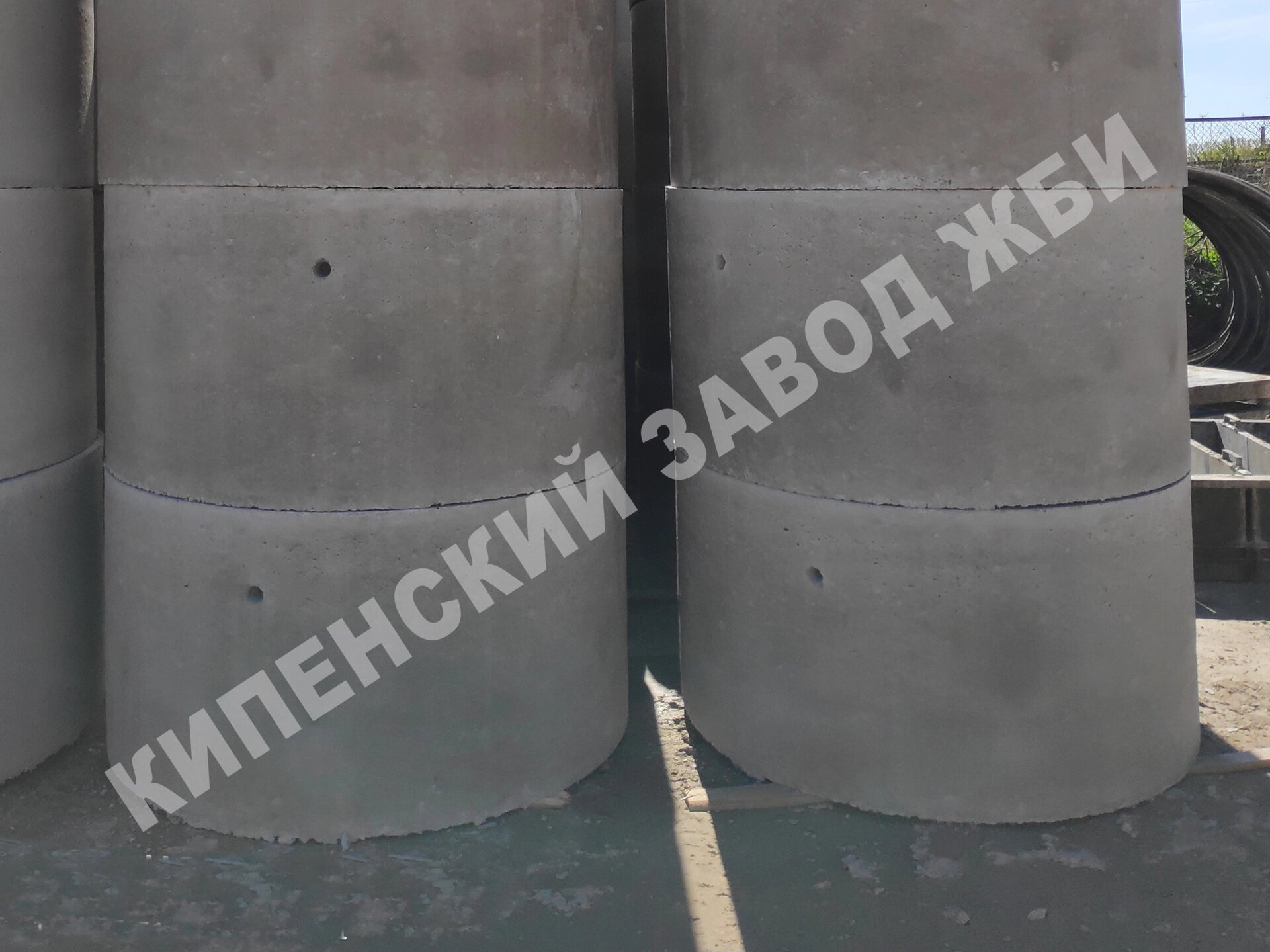 Колько стеновое КС 15-9 (1073009929) купить с доставкой по доступной ...