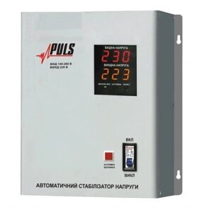 Стабилизатор напряжения Puls VM-5000 Ялта