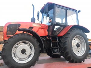 Трактор Беларус 952.3 в Республике Башкортостан от компании ООО "Универсал Агро"