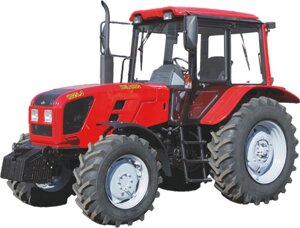 Трактор Беларус 1025.3 в Республике Башкортостан от компании ООО "Универсал Агро"
