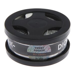 Ароматизатор для авто меловой Dioge, SWEET SQUASH Сладкая свежесть, 45 г A2DM