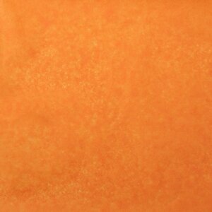 Бумага упаковочная тишью, оранжевый, 50 см х 66 см (10 шт)