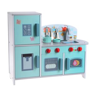 Детский игровой набор «Кухня» 45 17 40 см