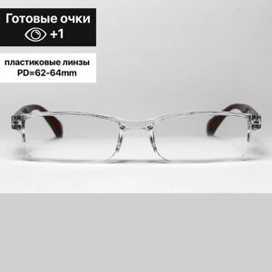 Готовые очки Восток 304, цвет МИКС,1