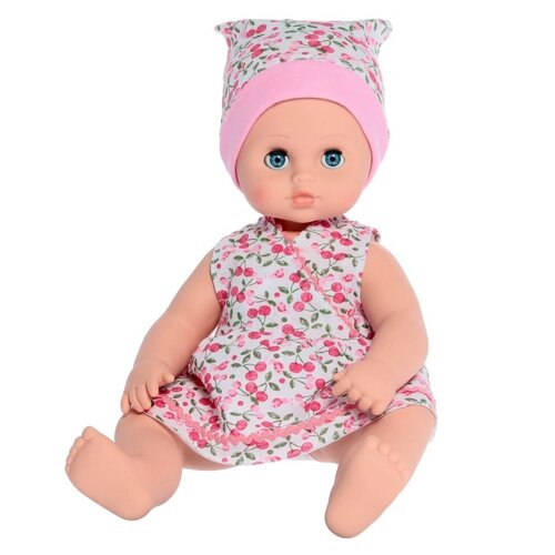 Кукла «Лиза 9», озвученная, 40 см