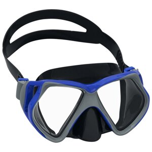 Маска для плавания Dominator Pro Mask, от 14 лет, цвета микс 22075