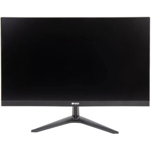 Монитор Hiper EasyView FH2401, 23.8", IPS, 1920x1080, 75Гц, 5 мс, D-Sub, HDMI. чёрный