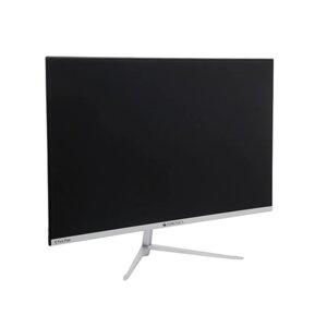 Монитор zebronics A27, 27", IPS, 1920x1080, 60гц, 5 мс, VGA, HDMI, черный