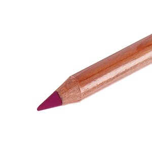 Пастель сухая в карандаше Koh-I-Noor 8820/133, GIOCONDA Soft, пурпурный инжирный, цена за 1 штуку (12 шт)