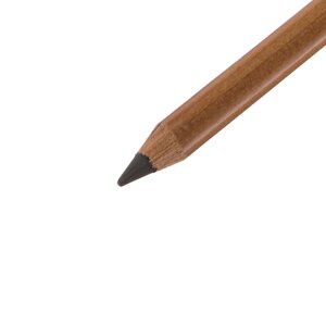 Пастель сухая в карандаше Koh-I-Noor GIOCONDA 8820/43 Soft Pastel, коричневый вандайк (12 шт)