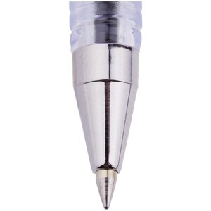Ручка шариковая Option, стержень синий, узел 0.5 мм (12 шт)