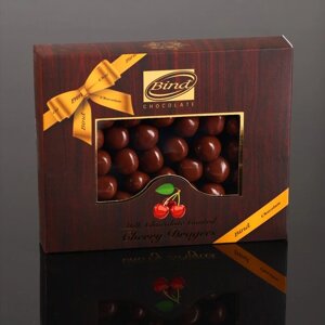 Шоколадное драже "Вишня в шоколаде", 100 г