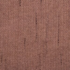 Штора портьерная Этель «Классика» цвет коричневый, на шторн. ленте 130х300 см,100% п/э