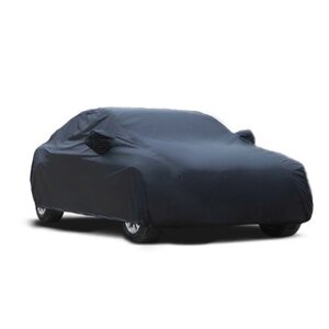 Тент автомобильный CARTAGE Premium, "M" , 450175150 см