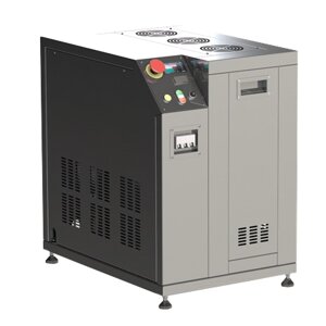 Электрический Индукционный Парогенератор ИП-100