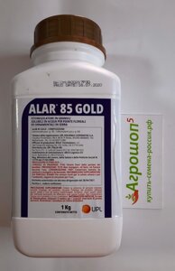 ALAR 85 Gold | Алар 85 Голд. 1 кг. UPL Ltd. Регулятор роста-ретардант для цветочных и декоративных растений