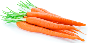 Семена моркови. Любительская упаковка