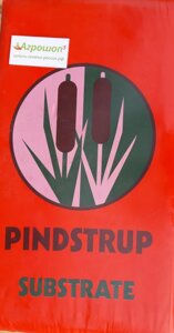 Грунт торфяной универсальный Пиндструп | Pindstrup Plus - Orange. 300 литров