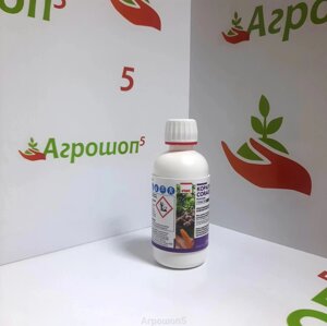 Кораген, КС. 50 мл. Инсектицид кишечно-контактного действия против яблонной плодожорки, листоверток.
