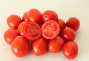 Томат Heinz | Хайнц 2206 F1. 1000 семян. Детерминантный ультраранний томат-сливка 6070 г. для ОГ