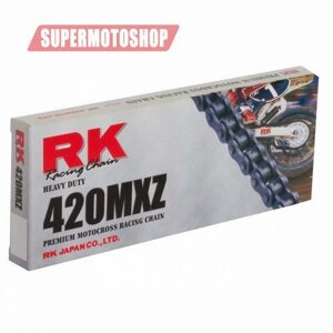 420MXZ-140 Цепь для мотоцикла RK