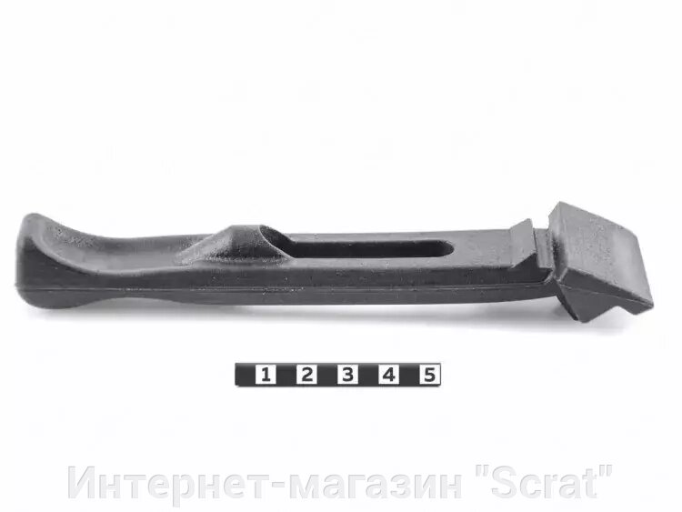 Фиксатор капота снегохода BRP SKI-DOO Полиуретан 50-00-002(517302152,570070600) от компании Интернет-магазин "Scrat" - фото 1