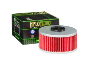 Фильтр масляный HF144