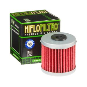 Фильтр масляный HF167
