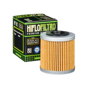 Фильтр масляный HF182
